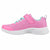 Zapatillas Deportivas Skechers 3d Print Rosa