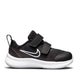 Zapatillas Deportivas Infantiles Nike STAR RUNNER 3 DA2778 003 Negro