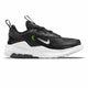 Zapatillas Deportivas Infantiles Nike Air Max Bolt B Negro