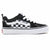 Zapatillas Deportivas Infantiles Vans Filmore YT Checkerboard