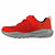 Zapatillas Deportivas Infantiles Skechers Nitro Sprint Rojo