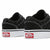 Zapatillas Deportivas Infantiles Vans Atwood Tonal Mix Check Negro