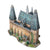 Puzzle 3D Harry Potter Hogwarts  (420 pcs)