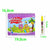 Juego Pinta y Colorea Sipobuy Magic Water Drawing Book (Reacondicionado A+)