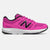 Zapatillas New Balance YK570PW Rosa Niños