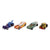 Coche Color Shifter Hot Wheels Surtido