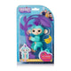 Mascota Interactiva Fingerlings Monkey