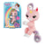 Muñeco Unicorn Gemma Fingerlings Rosa 117078