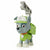 Figura de Acción The Paw Patrol 1 Pieza con sonido