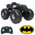 Coche Radio Control Spin Master All Terrain Batmobile