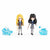 Figuras Spin Master Luna y Chao Wizarding World