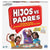 Juego de Mesa Spin Master Hijos vs Padres 206 Piezas