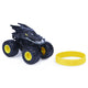 Coche Monster Jam Spin Master Licencia 1:64 (9 uds)