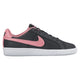 Zapatillas Deportivas Nike Court Royale (GS) Negro Rosa