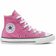 Zapatillas Deportivas Infantiles Converse Chuck Taylor All Star Rosa