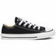 Zapatillas Deportivas Infantiles Converse Chuck Taylor All Star Negro