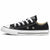 Zapatillas Deportivas Infantiles Converse Chuck Taylor All Star Negro