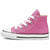 Zapatillas Deportivas Infantiles Converse Chuck Taylor All Star Classic Rosa