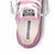 Zapatillas Deportivas Infantiles Converse Chuck Taylor All Star Classic Low Rosa