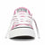 Zapatillas Deportivas Infantiles Converse Chuck Taylor All Star Classic Low Rosa