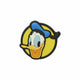 Adornos Crocs Donald Duck Multicolor