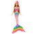 Muñeca Sirena Barbie Mattel