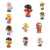 Muñeco Mattel Little People