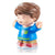 Muñeco Mattel Little People