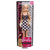 Muñeca Barbie Fashion Mattel