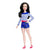 Muñeca Barbie Fashion Mattel