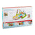 Juguete Interactivo para Bebés Deluxe Kick and Play Piano Gym Mattel