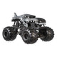 Coche Monster Jam Mattel 1:24