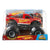 Coche Monster Jam Mattel 1:24