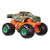 Coche Monster Jam Mattel 1:24