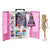 Accesorios para Muñecas Barbie Super Closet with Doll Mattel