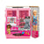 Accesorios para Muñecas Barbie Super Closet with Doll Mattel