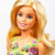 Accesorios para Muñecas Barbie Super Closet with Doll Mattel