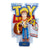 Figura de Acción Toy Story 4 Woody Mattel