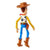 Figura de Acción Toy Story 4 Woody Mattel