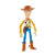 Figura de Acción Toy Story 4 Woody Mattel