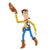 Figura de Acción Toy Story 4 Woody Mattel