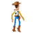 Figura de Acción Toy Story 4 Woody Mattel