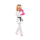 Muñeca Mattel Barbie Olympic Karate Tokyo 2020