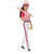 Muñeca Barbie Softball Tokyo 2020 Mattel