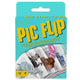 Juego de Mesa Pic Flip Mattel