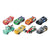 Coche de carreras Mattel Cars