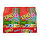 Juego de Cartas Mattel UNO Junior Animales