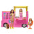 Playset Food Truck Barbie Muñecas