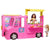 Playset Food Truck Barbie Muñecas