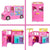 Playset Food Truck Barbie Muñecas